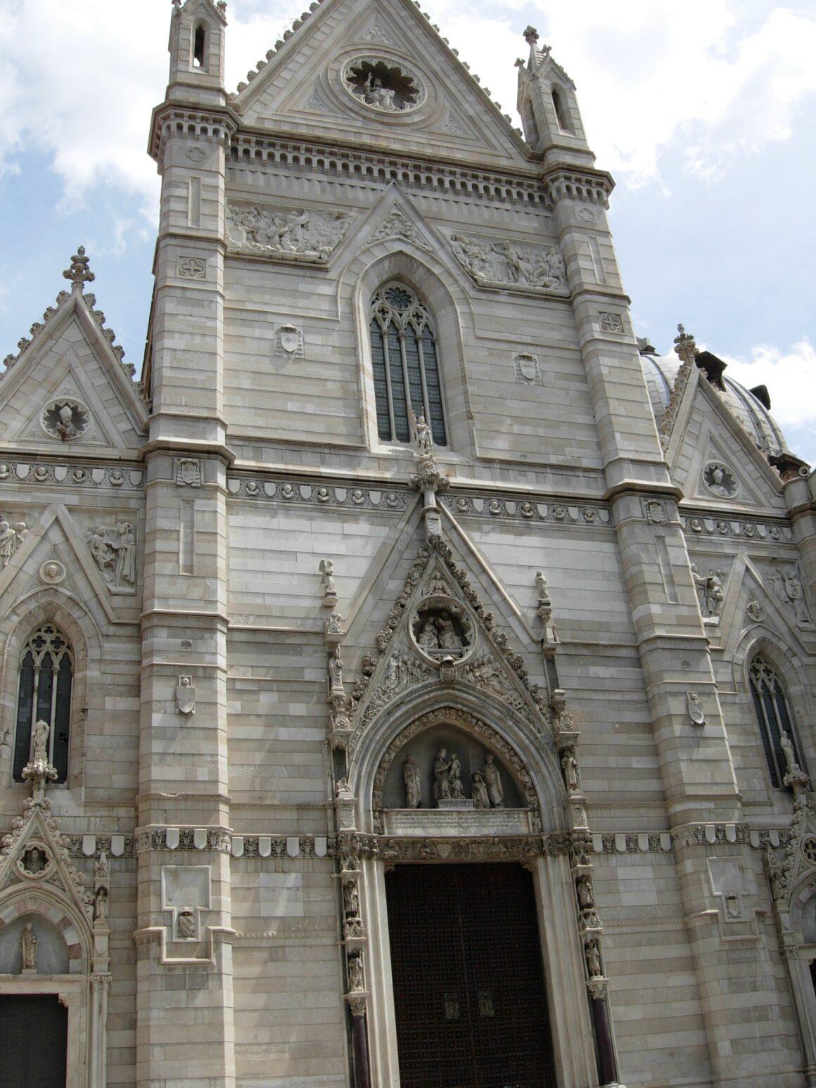 Duomo di Napoli