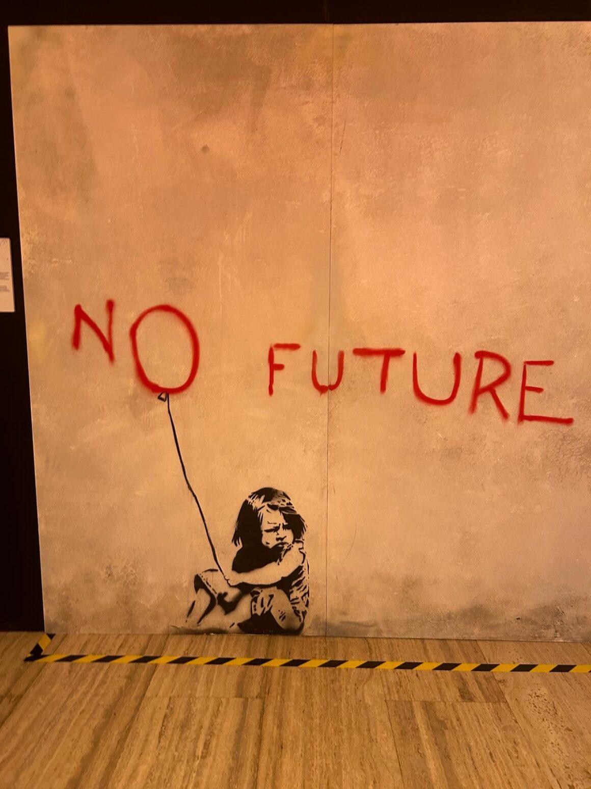 Banksy