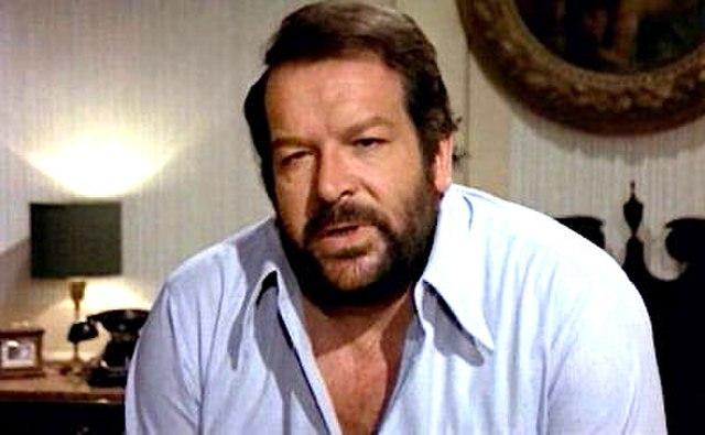 Bud Spencer 