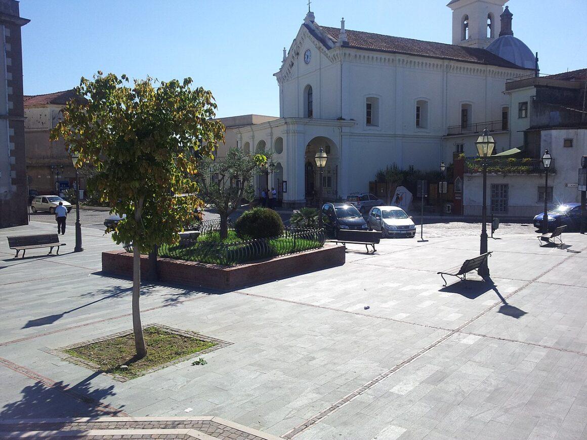 Strage di Castel Volturno