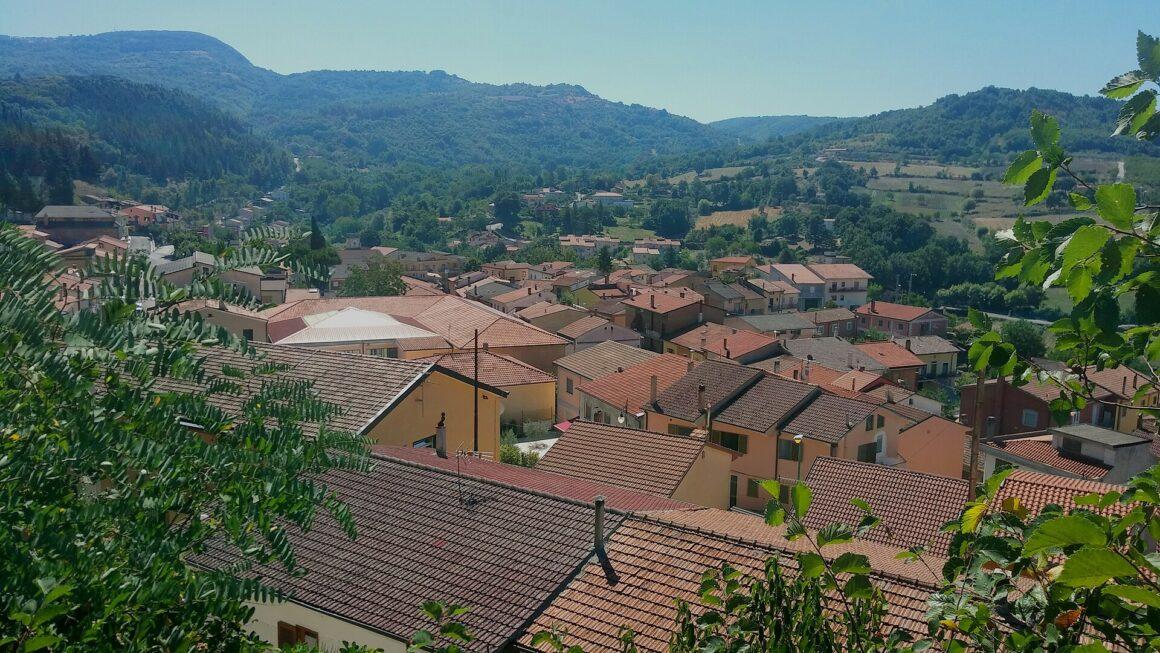 Rems di San Nicola Baronia