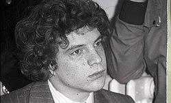 John Paul Getty III