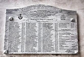 Strage di Acerra