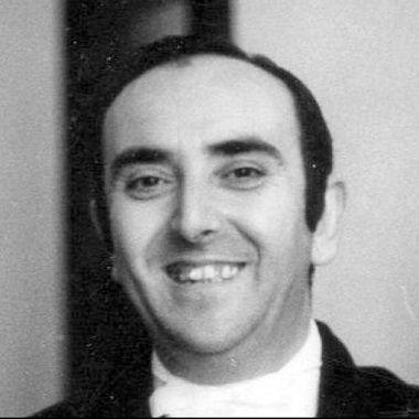 Nicola Giacumbi