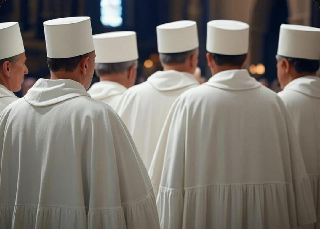 La Compagnia dei "Bianchi"