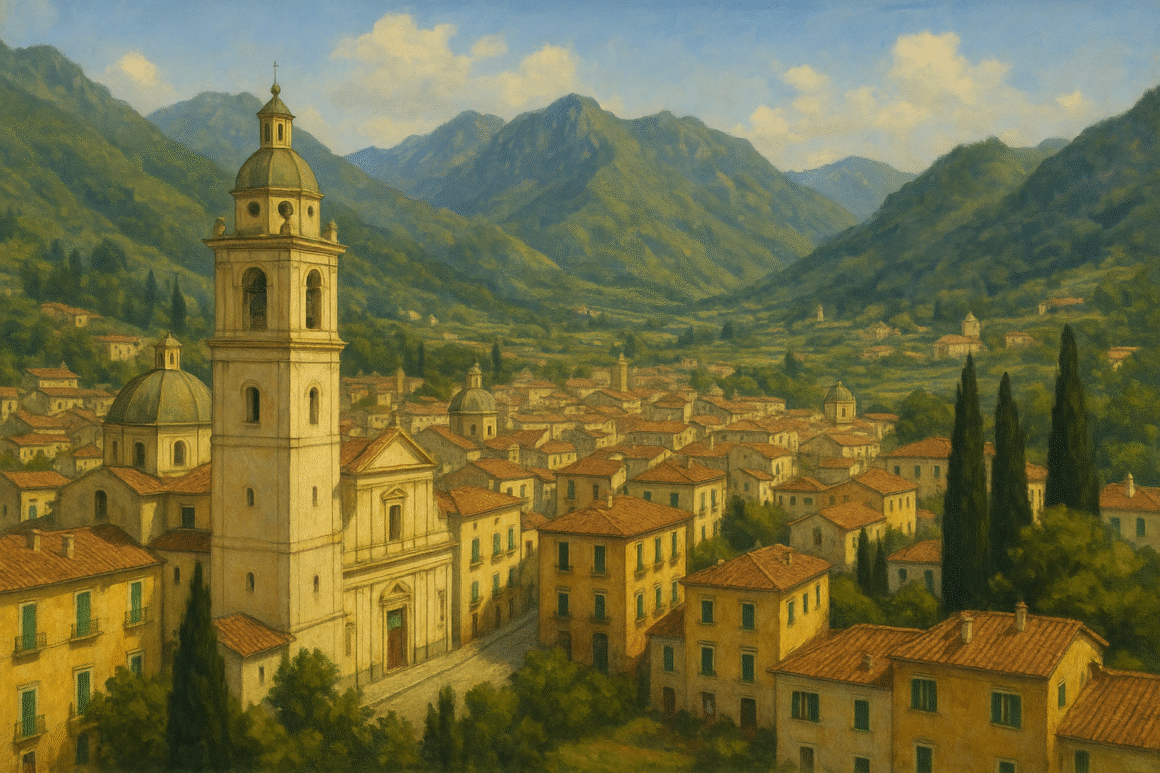 cavoti