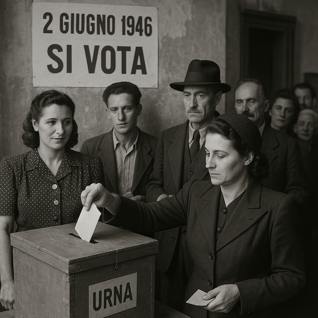 2 giugno 1946
