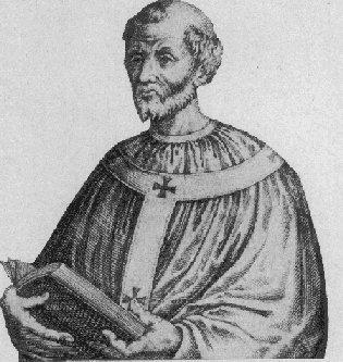 Nel Conclave napoletano, venne eletto Papa Alessandro IV