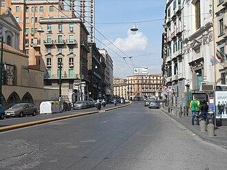 strage di via Medina