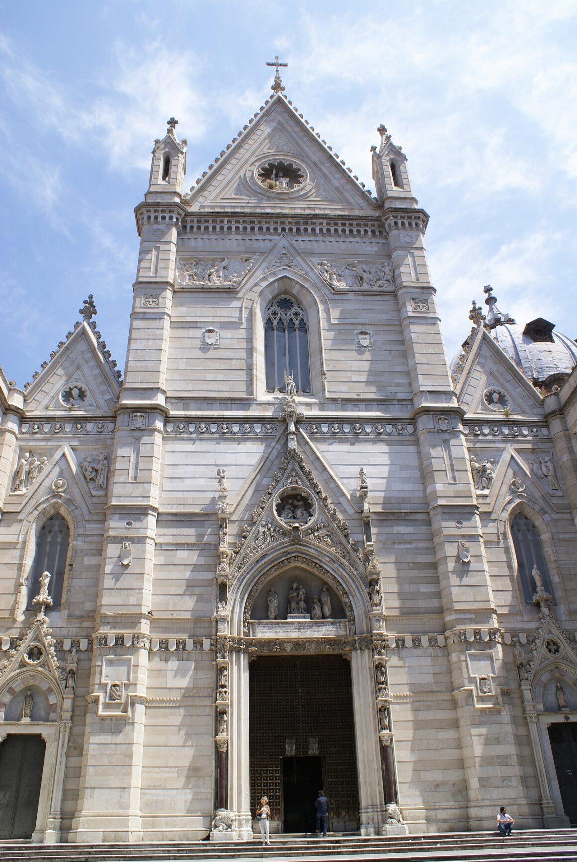 Chi sei