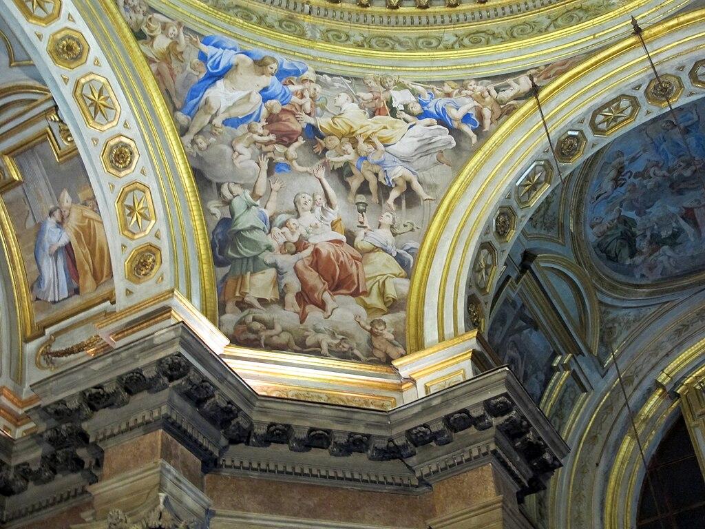 Domenichino