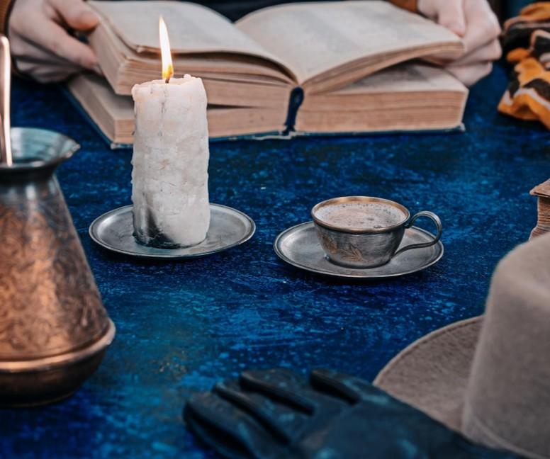 Halloween in Campania: le streghe di Benevento