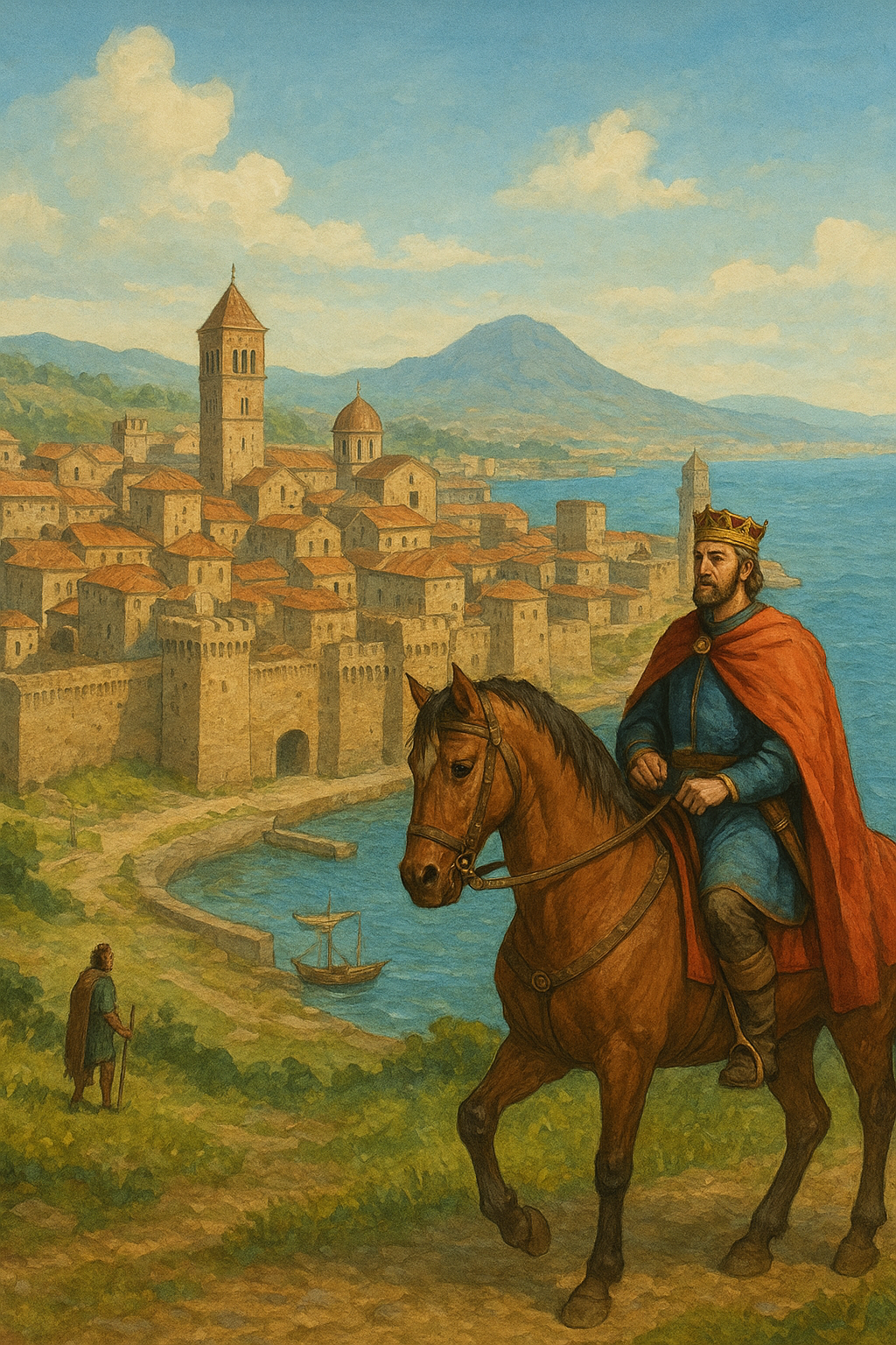 Ducato di Napoli