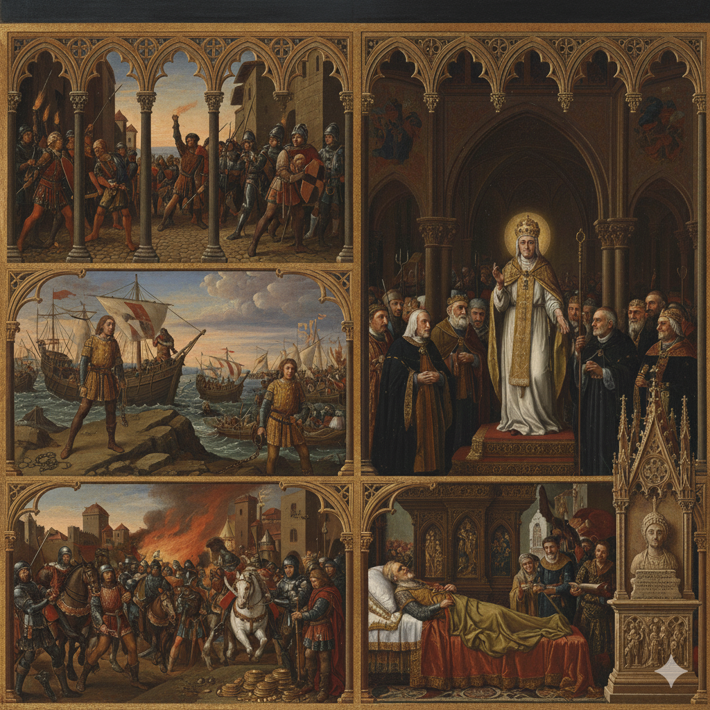 Carlo II