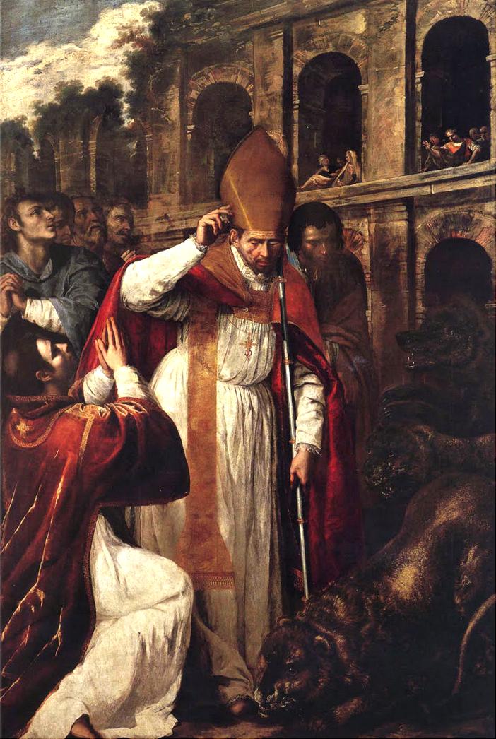 Cristianesimo a Napoli
