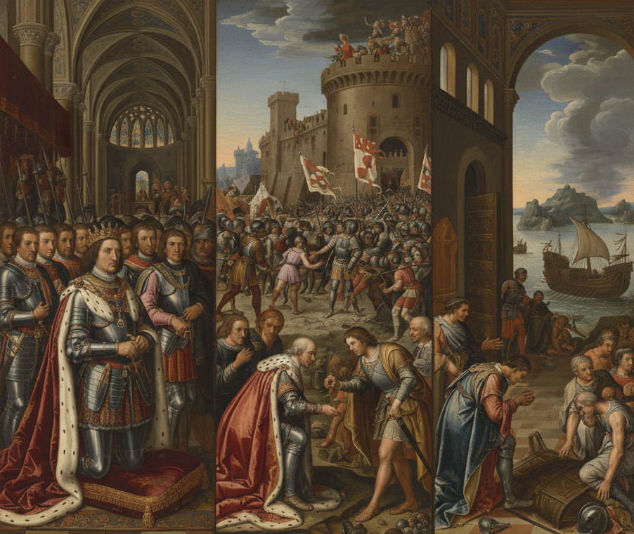 Carlo VIII