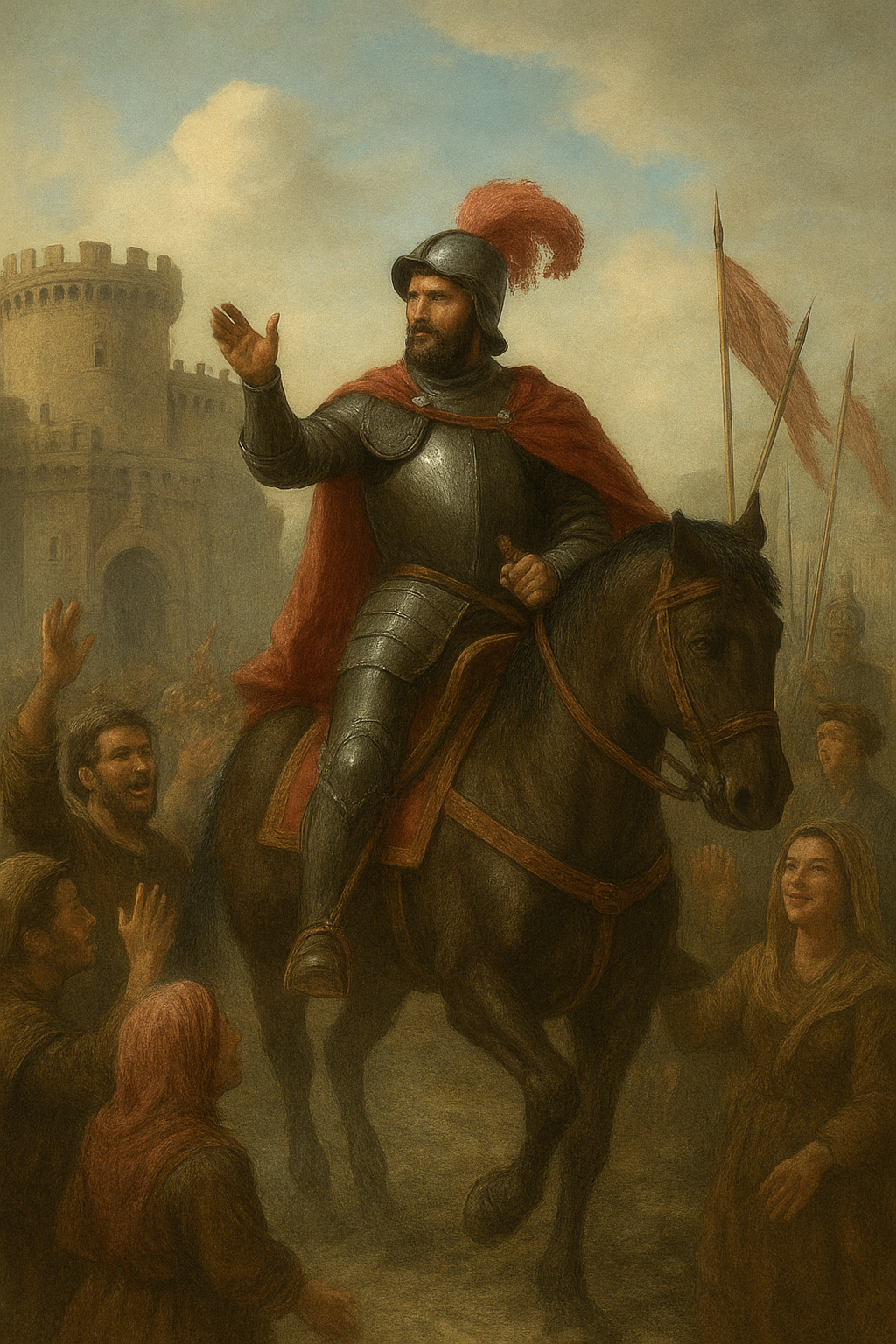Consalvo da Cordova