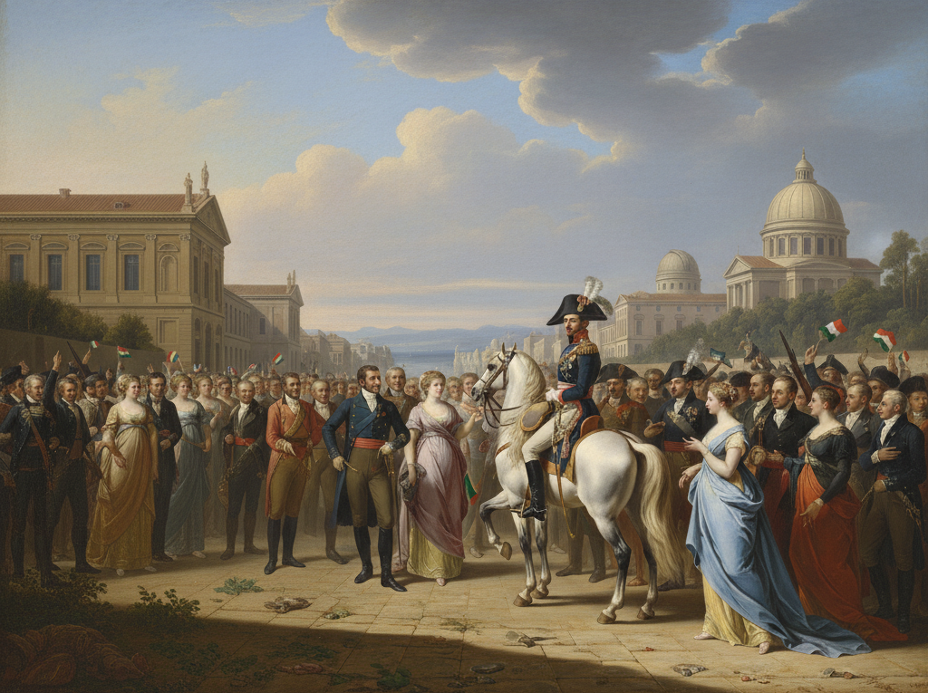 decennio francese
