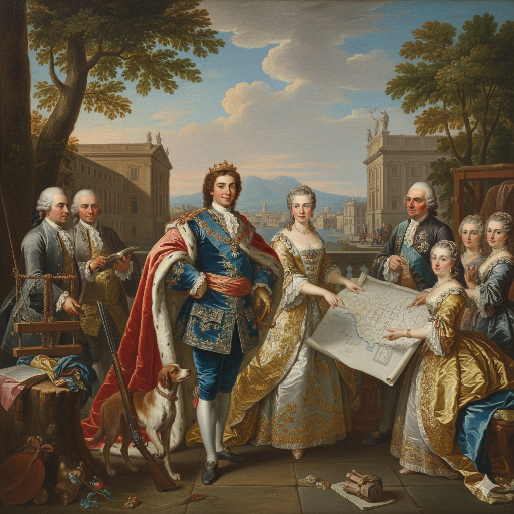 Ferdinando IV
