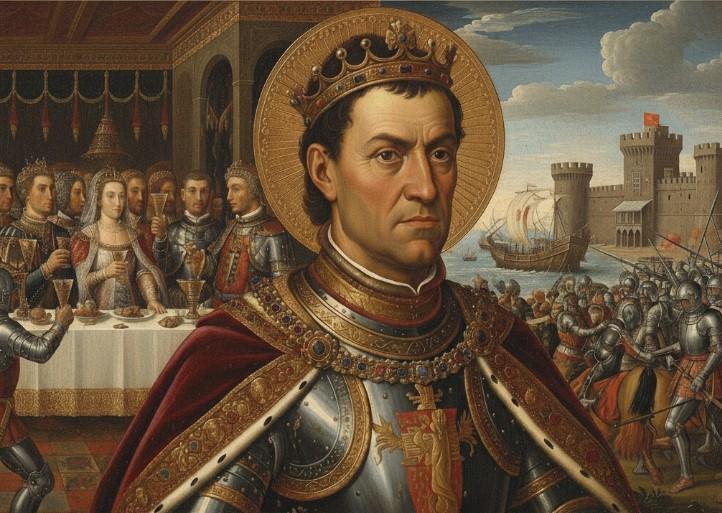 Ferrante d'Aragona