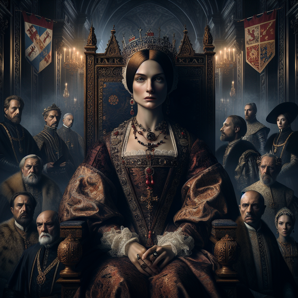 Giovanna II di Durazzo