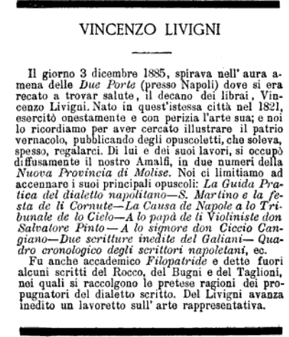 Vincenzo Livigni