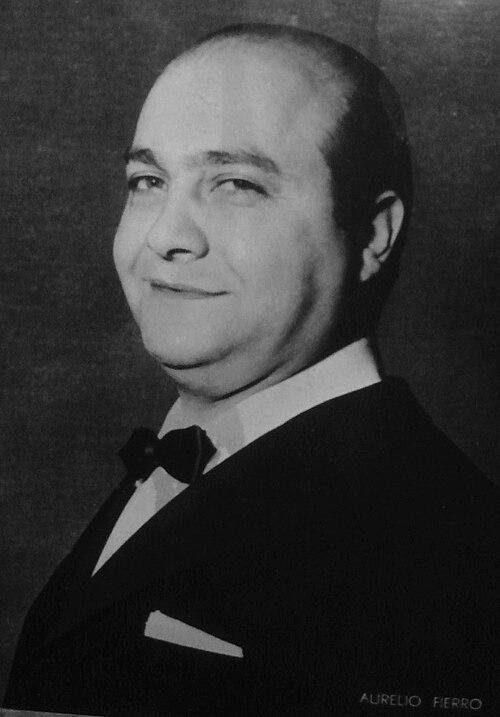 Aurelio Fierro