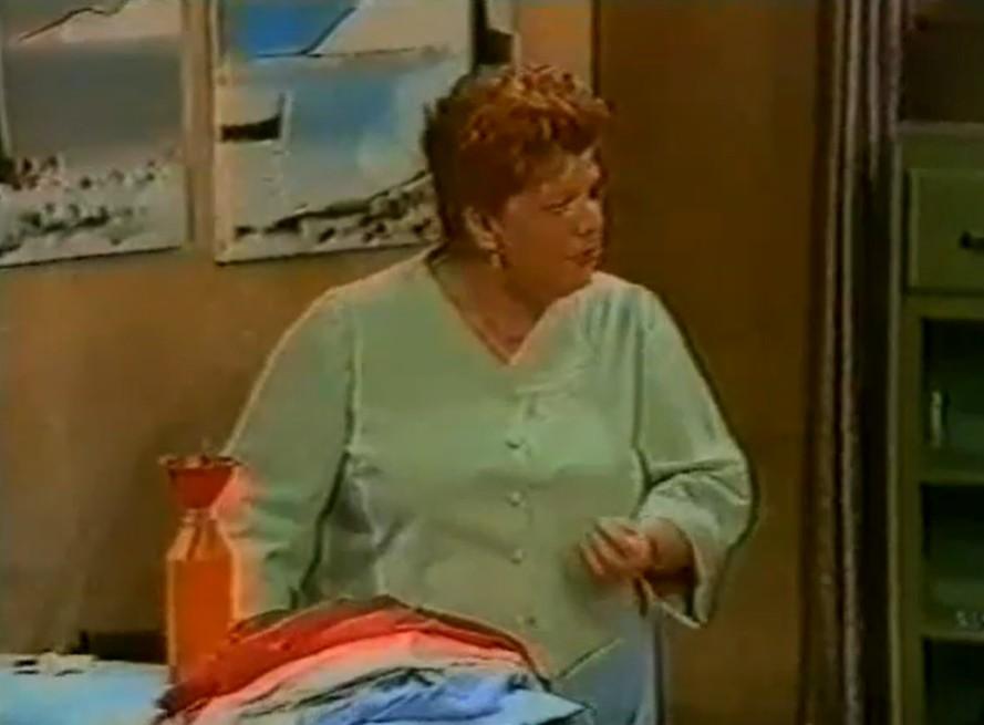 Luisa Conte