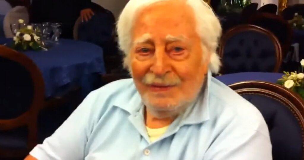 Carlo Croccolo