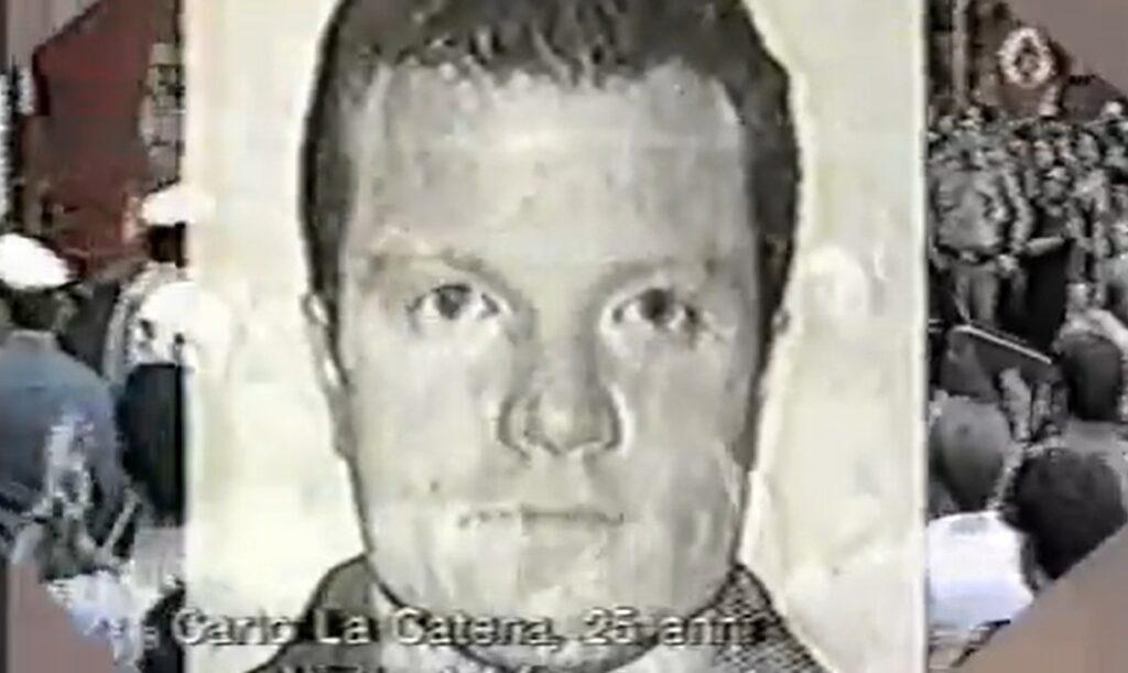 carlo la catena