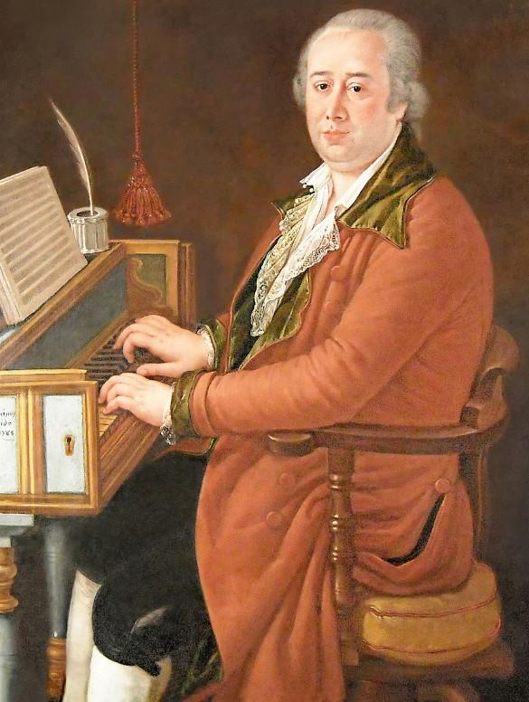 Domenico Cimarosa
