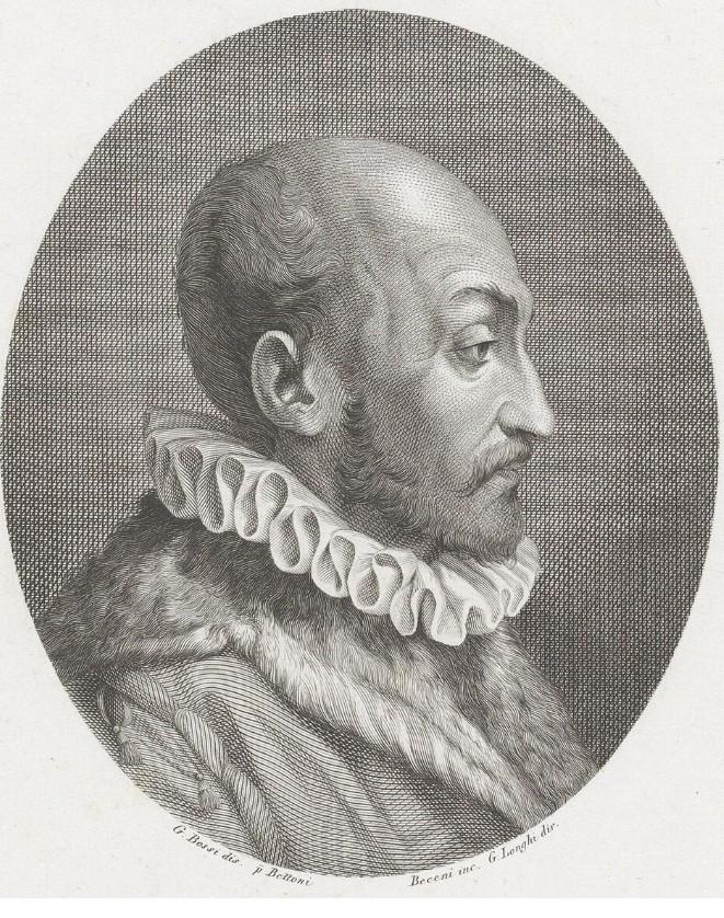 Giambattista Della Porta