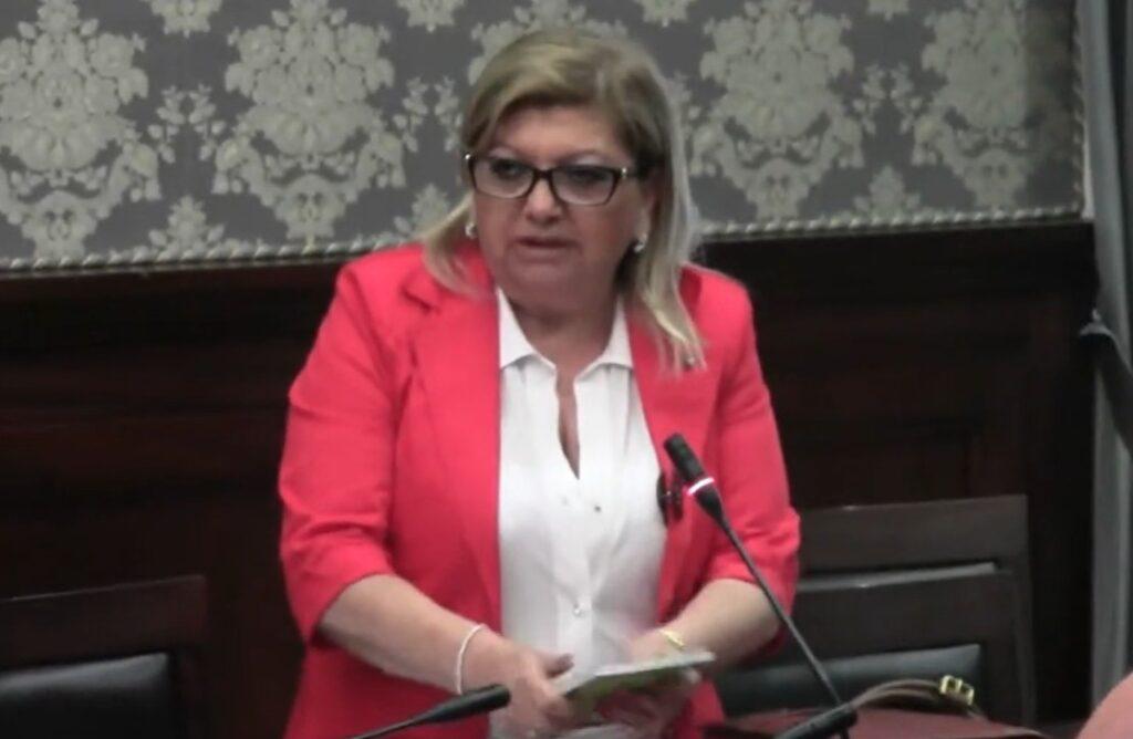Silvana Fucito