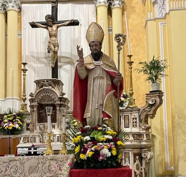 Sant'Agrippino