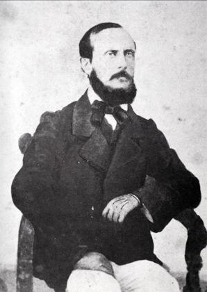 Carlo Pisacane