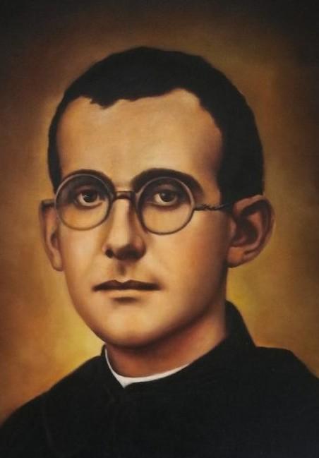 Giustino Russolillo