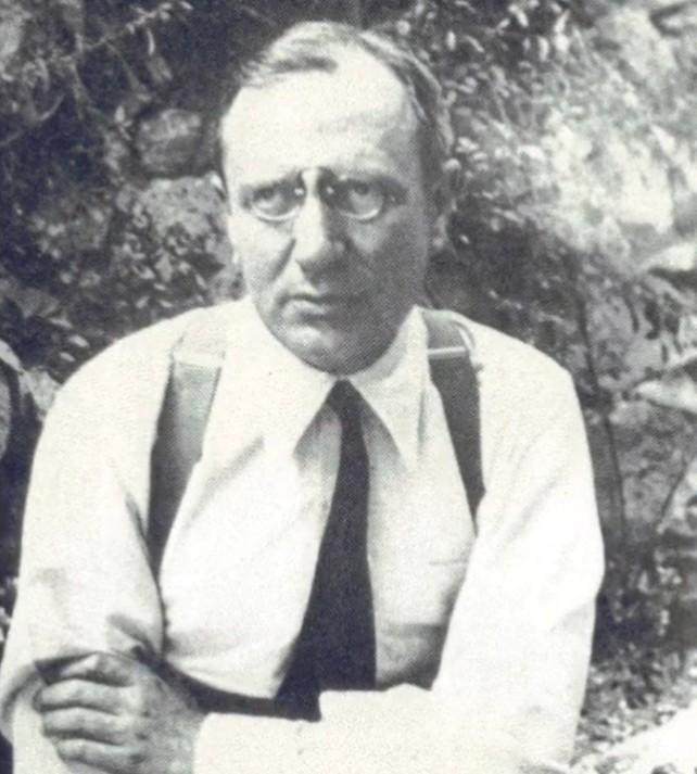 Amedeo Maiuri