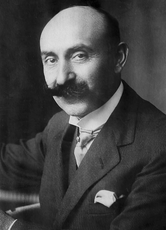 Nicola Romeo