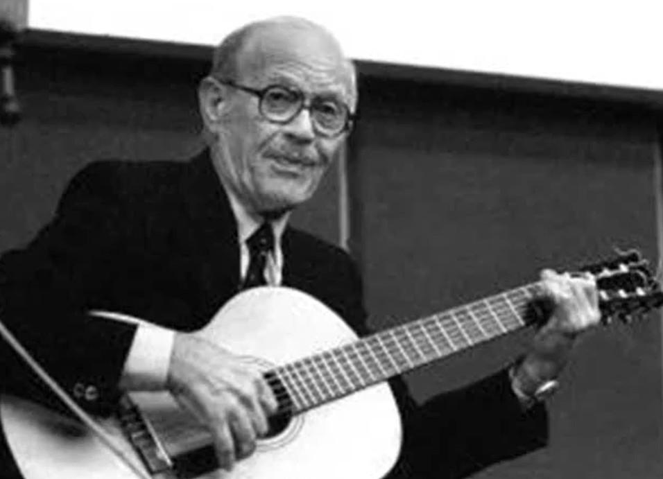 Roberto Murolo