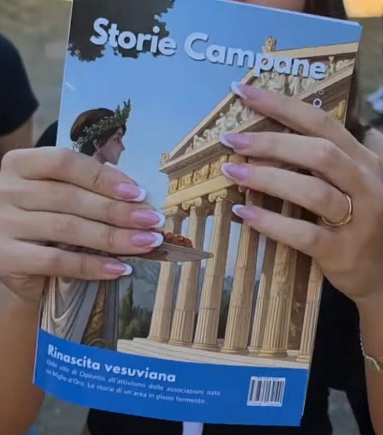 cittadini di Oplontis