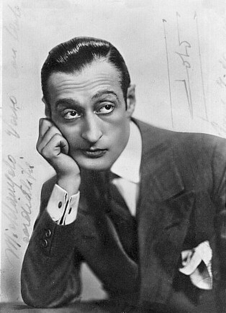 Totò rifiutò un ruolo